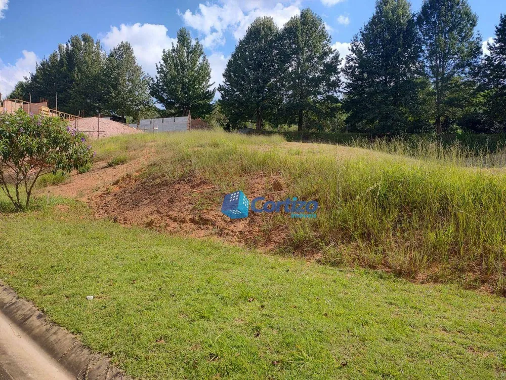 Loteamento e Condomínio, 1000 m² - Foto 2