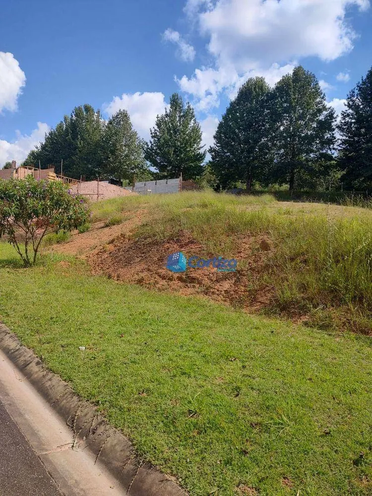 Loteamento e Condomínio, 1000 m² - Foto 5