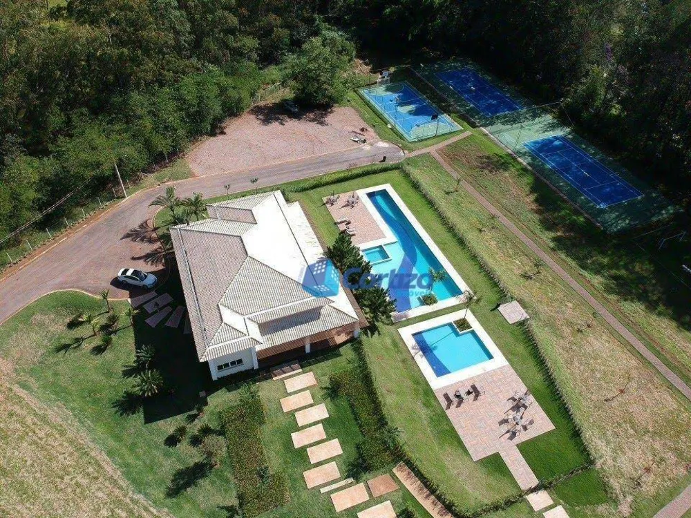 Loteamento e Condomínio, 1000 m² - Foto 8