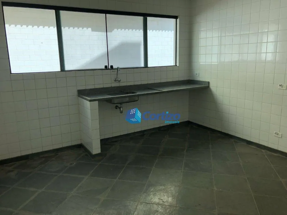 Depósito-Galpão, 3680 m² - Foto 9