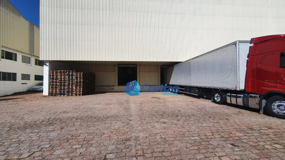 Depósito-Galpão, 3680 m² - Foto 1