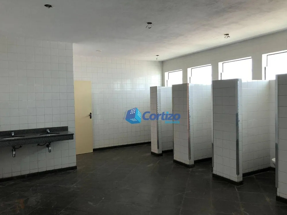 Depósito-Galpão, 3680 m² - Foto 8