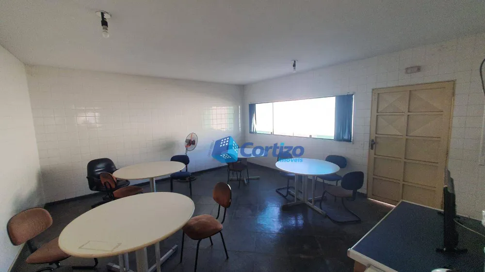 Depósito-Galpão, 3680 m² - Foto 10