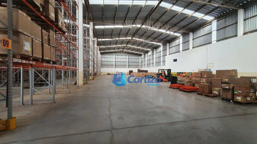 Depósito-Galpão, 3680 m² - Foto 5
