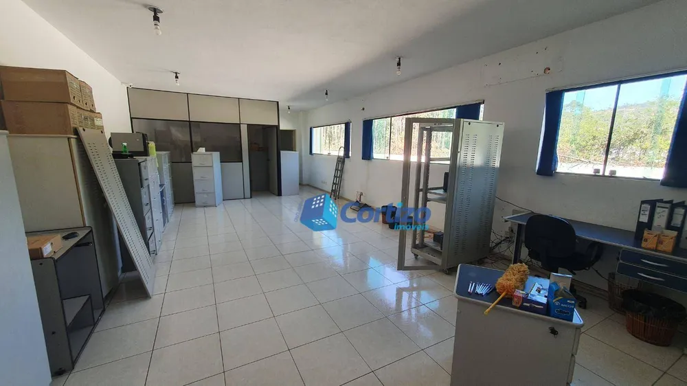Depósito-Galpão, 3680 m² - Foto 11