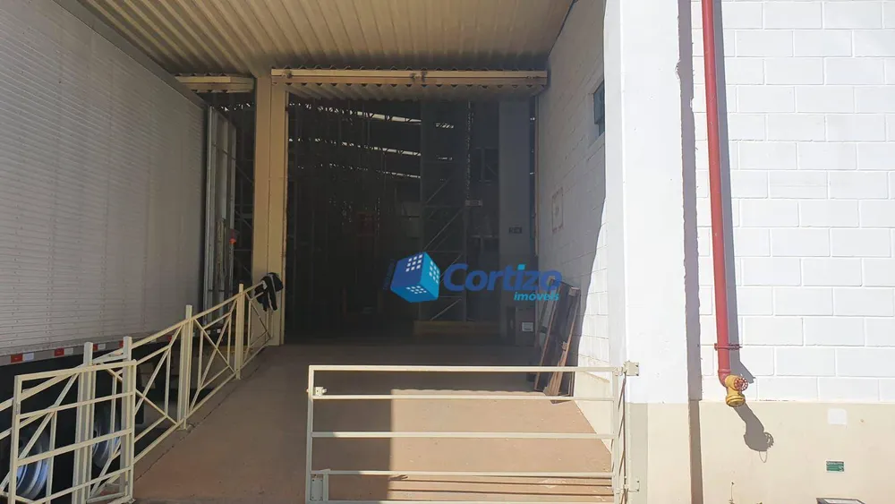 Depósito-Galpão, 3680 m² - Foto 2