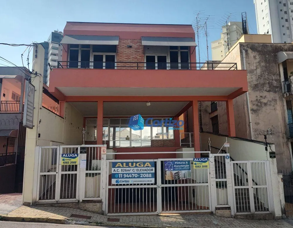 Sala-Conjunto, 826 m² - Foto 3