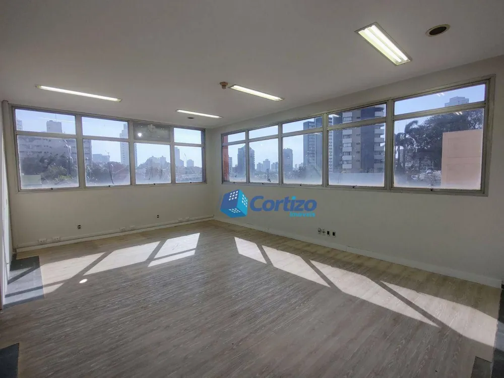 Sala-Conjunto, 826 m² - Foto 2