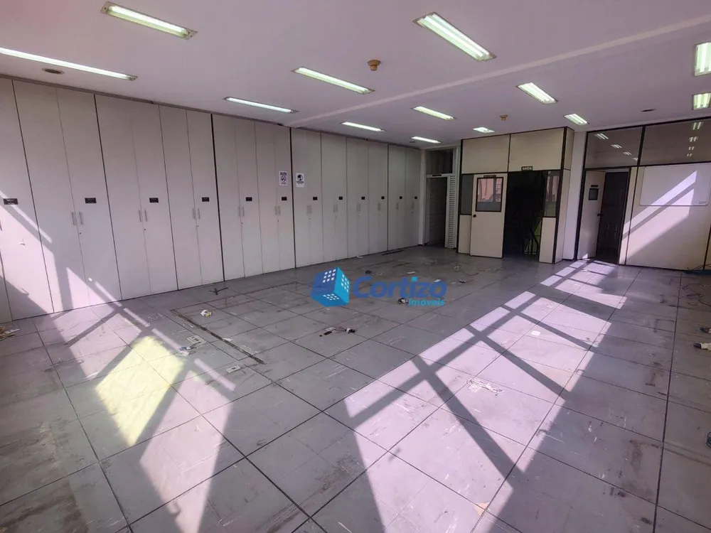 Sala-Conjunto, 826 m² - Foto 6