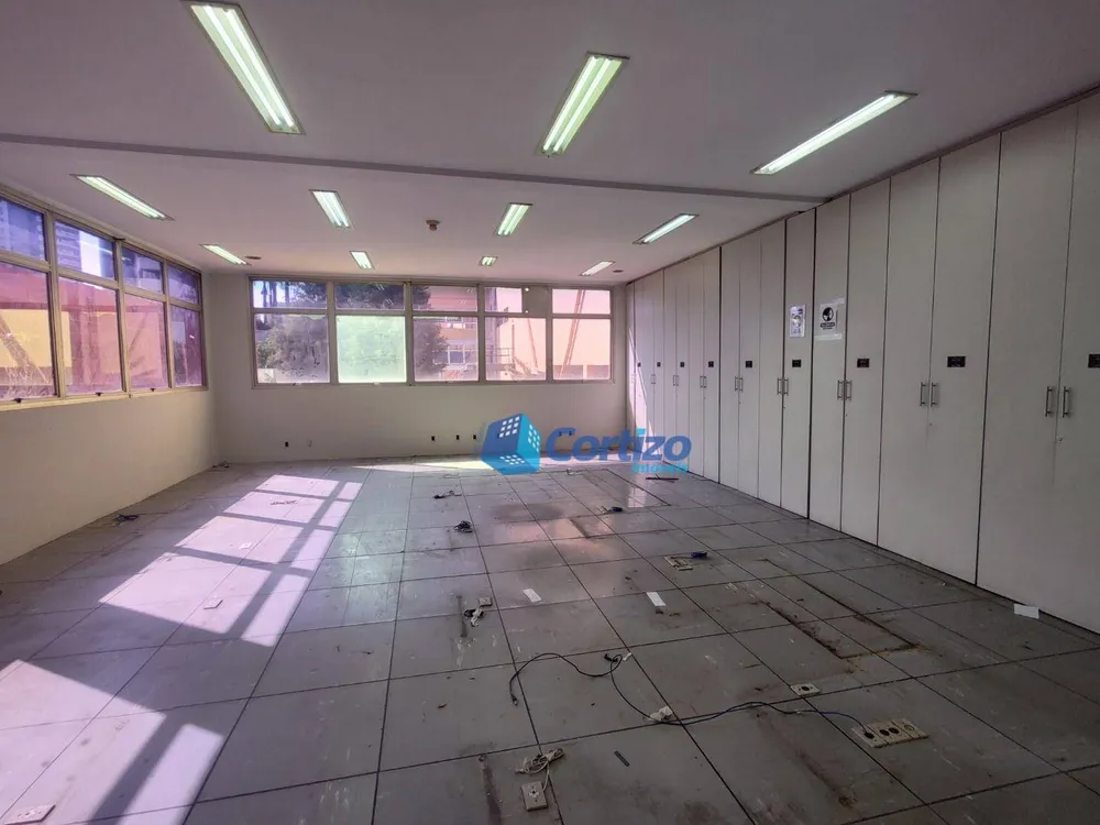 Sala-Conjunto, 826 m² - Foto 5
