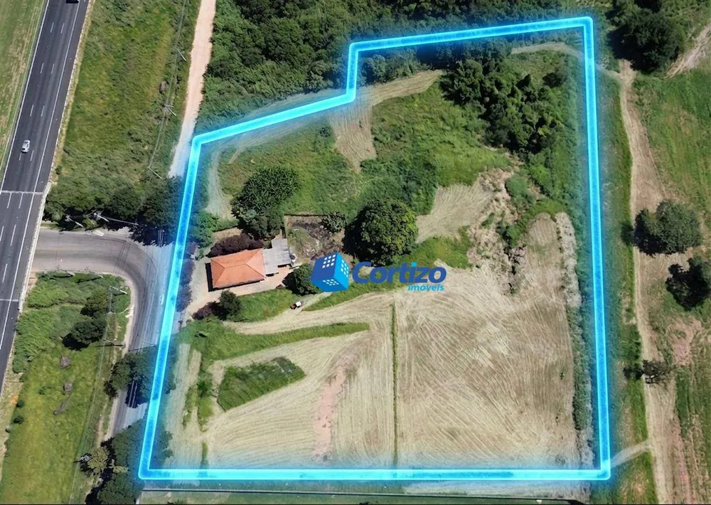 Terreno, 2 hectares - Foto 1