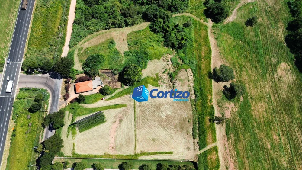 Terreno, 2 hectares - Foto 3