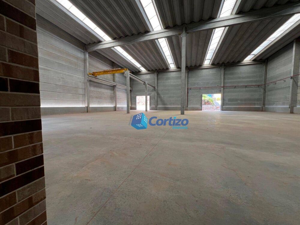 Depósito-Galpão-Armazém para alugar, 3495m² - Foto 11
