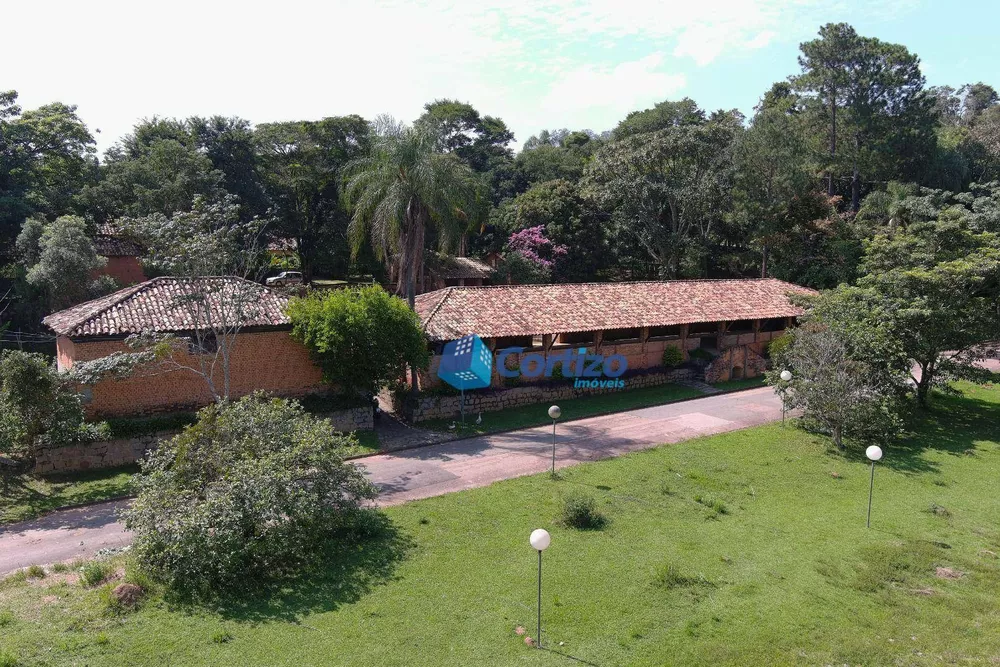 Loteamento e Condomínio, 1320 m² - Foto 5