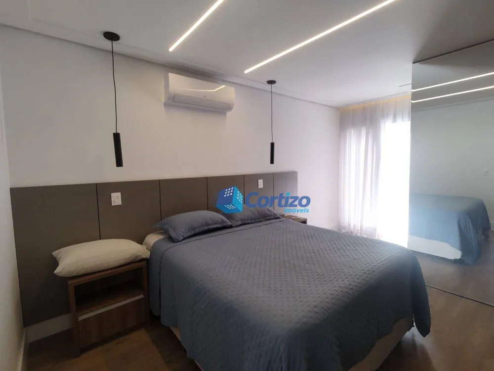 Casa de Condomínio, 4 quartos - Foto 5