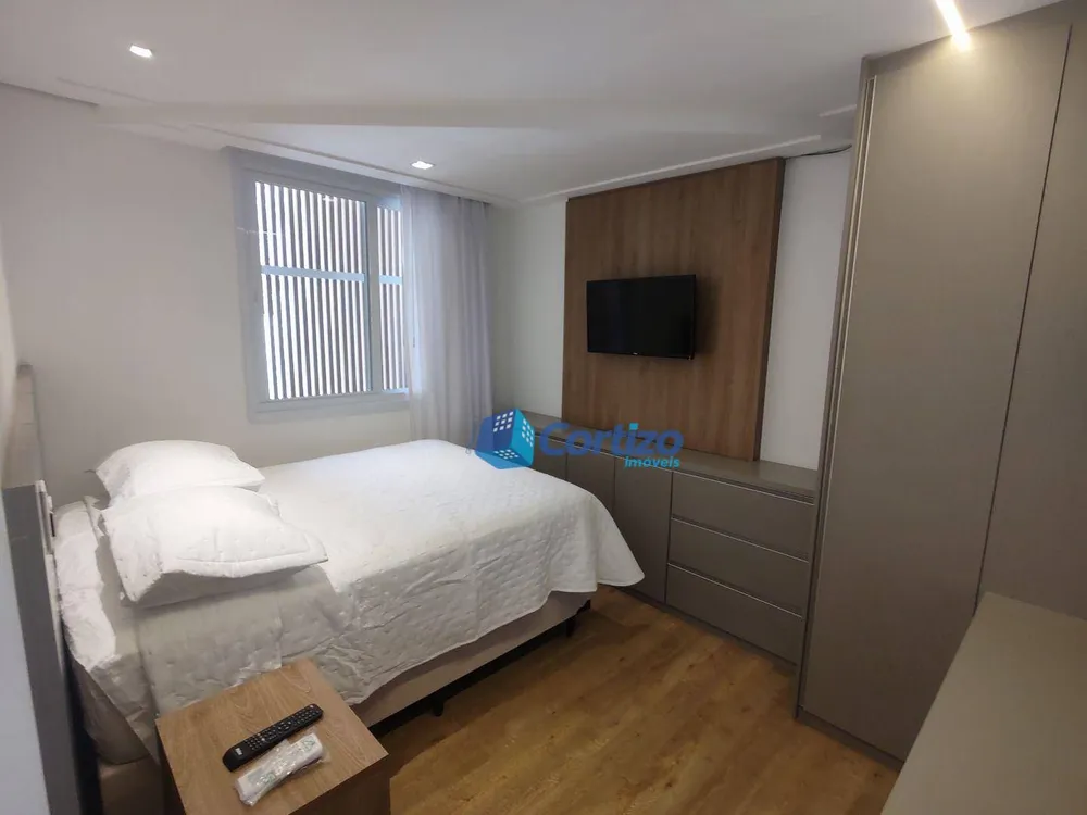 Casa de Condomínio, 4 quartos - Foto 6