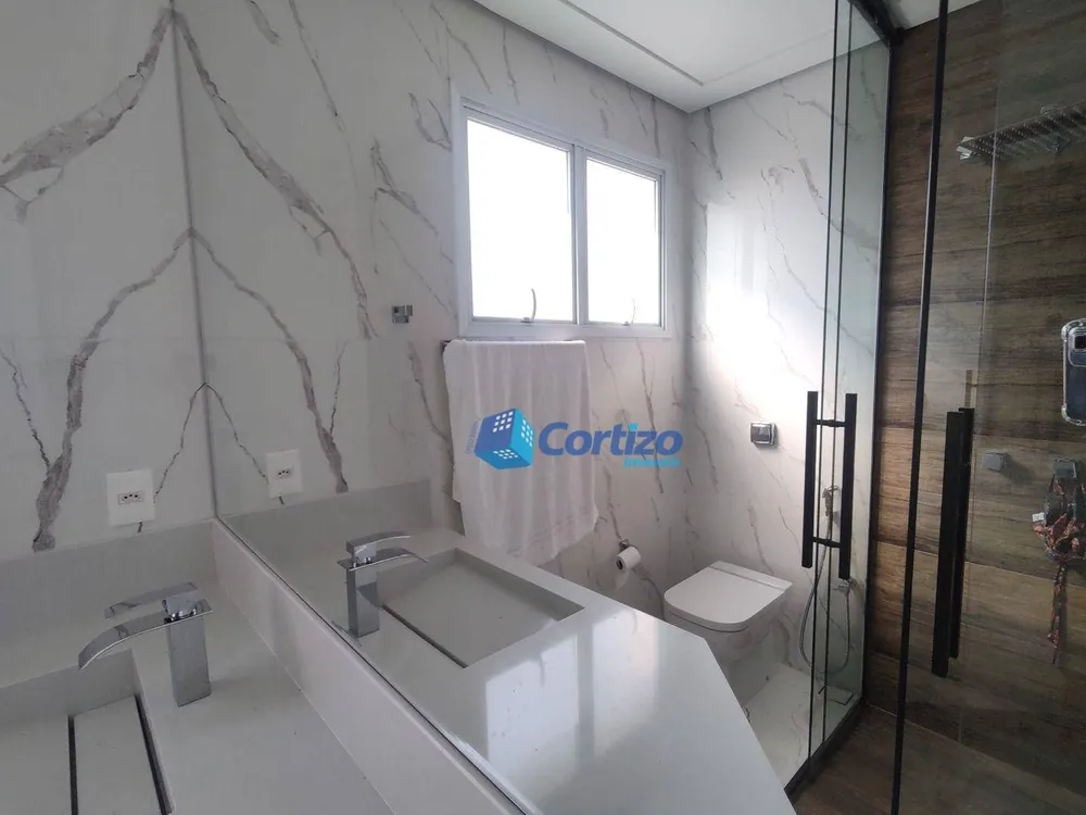 Casa de Condomínio, 4 quartos - Foto 4