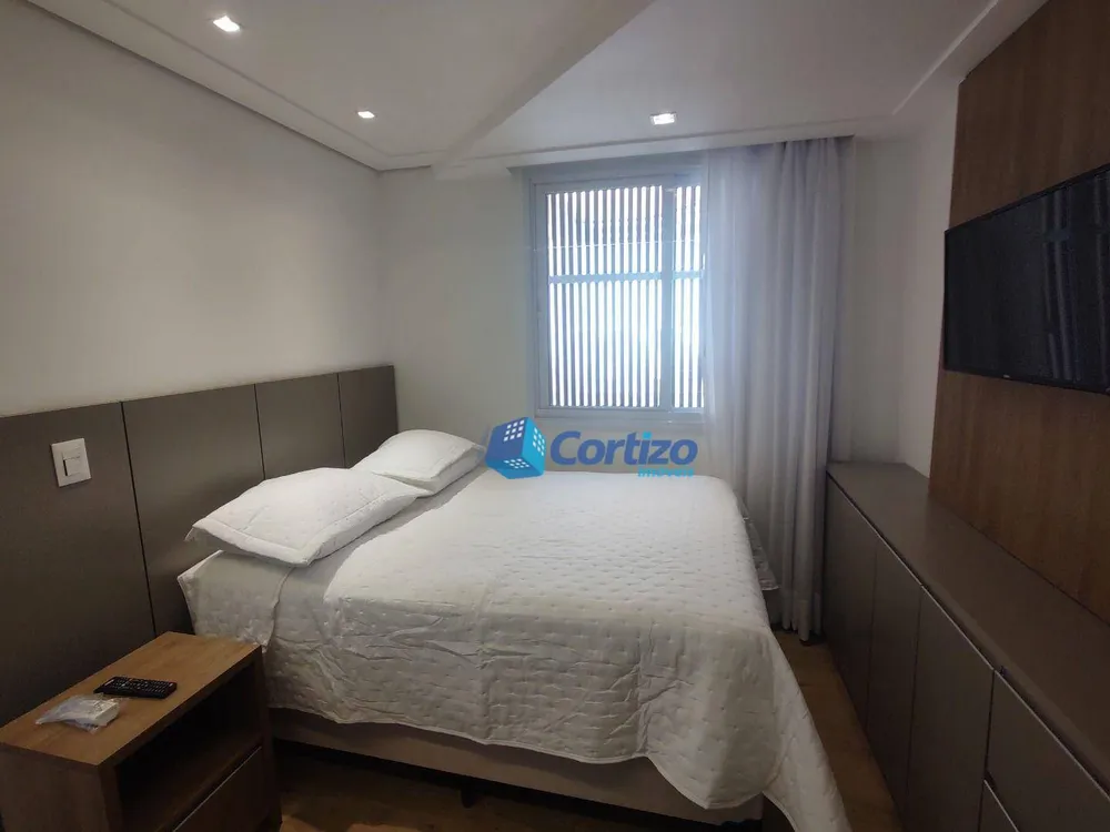 Casa de Condomínio, 4 quartos - Foto 7