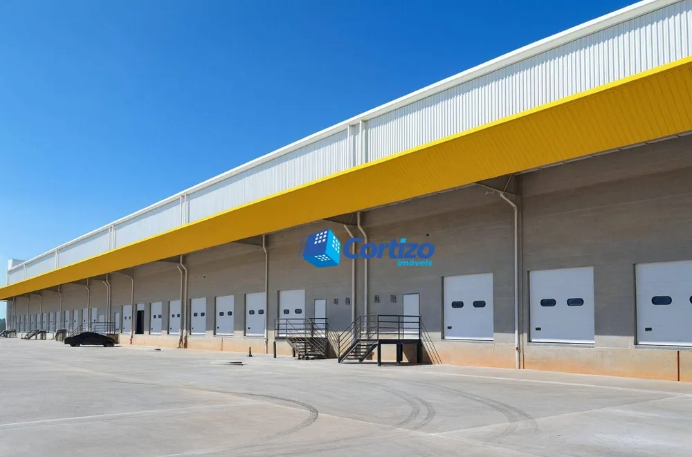 Depósito-Galpão, 2650 m² - Foto 9