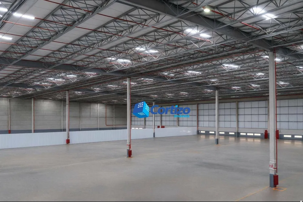 Depósito-Galpão, 2650 m² - Foto 8