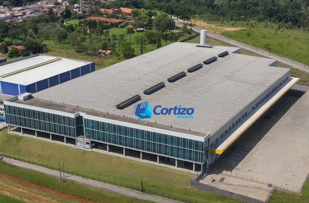Depósito-Galpão, 2650 m² - Foto 10