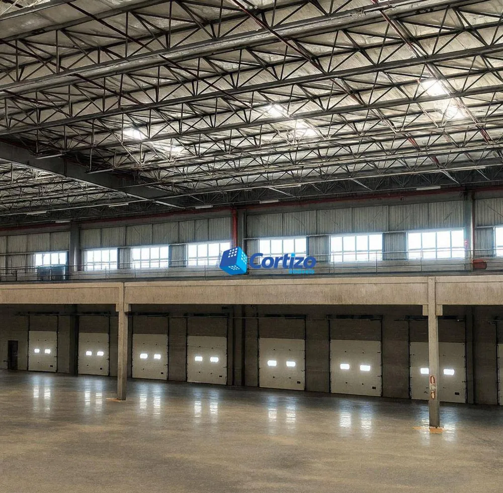Depósito-Galpão, 2650 m² - Foto 6