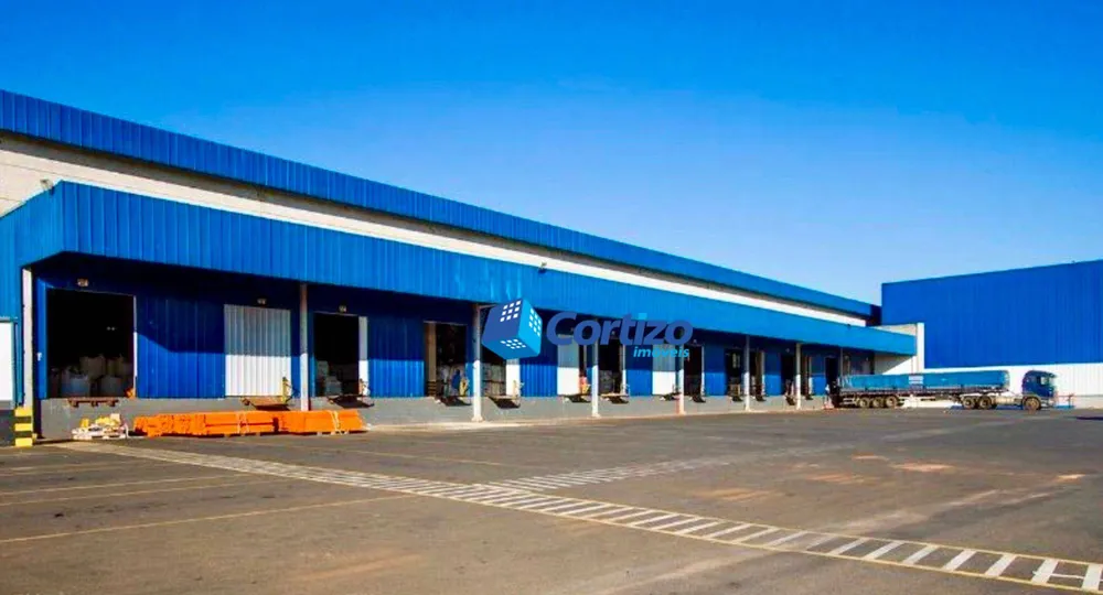Depósito-Galpão, 13835 m² - Foto 9
