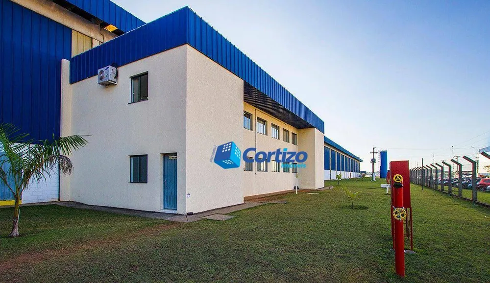 Depósito-Galpão, 13835 m² - Foto 10
