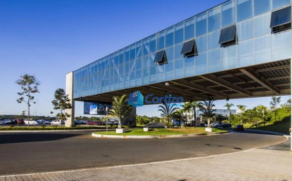 Depósito-Galpão, 13835 m² - Foto 6