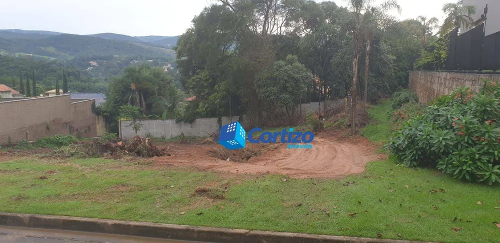 Loteamento e Condomínio, 1320 m² - Foto 5