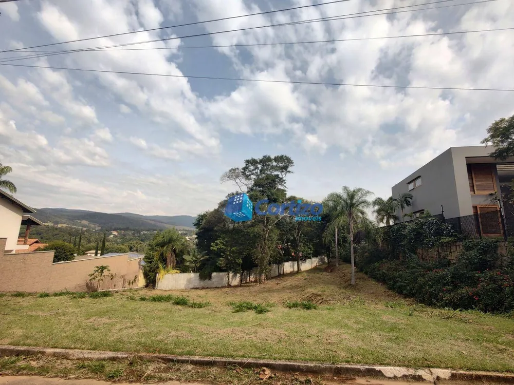 Loteamento e Condomínio, 1320 m² - Foto 2
