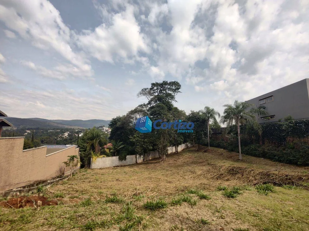 Loteamento e Condomínio, 1320 m² - Foto 4
