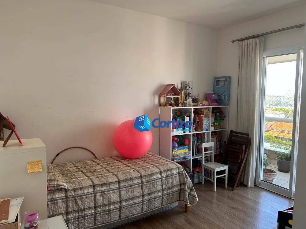 Apartamento, 3 quartos, 160 m² - Foto 4
