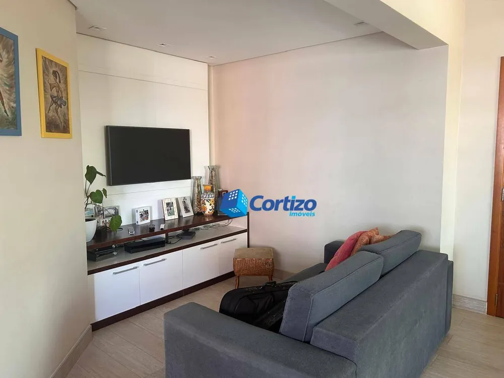 Apartamento, 3 quartos, 160 m² - Foto 5