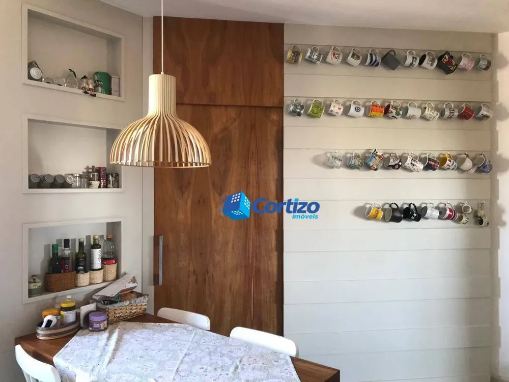 Apartamento, 3 quartos, 160 m² - Foto 16