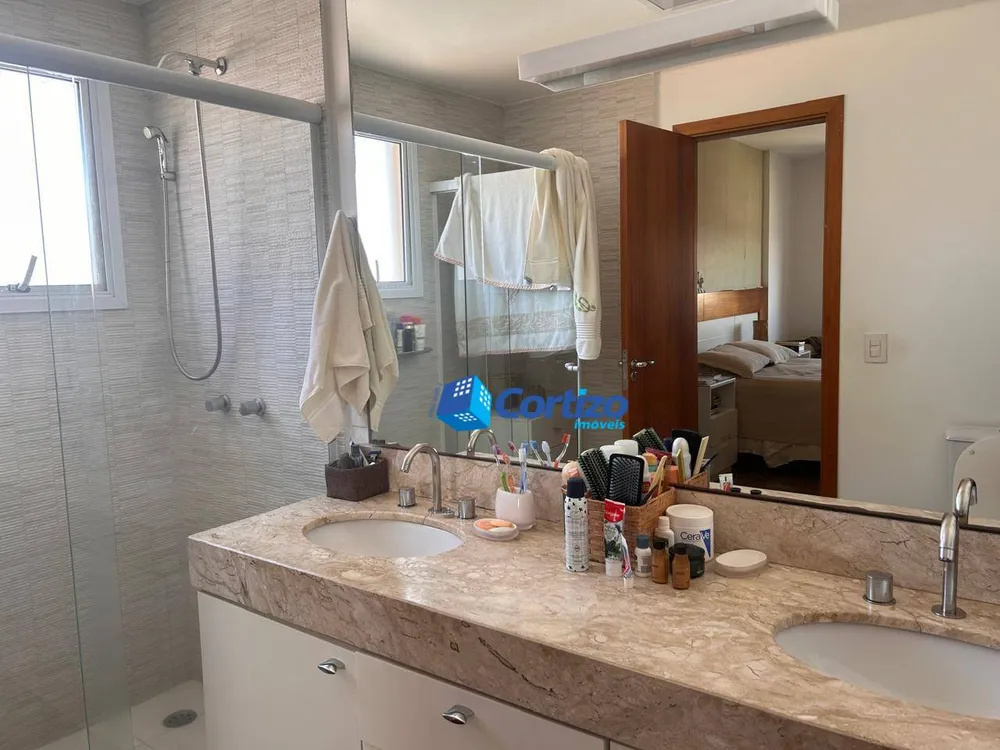 Apartamento, 3 quartos, 160 m² - Foto 3