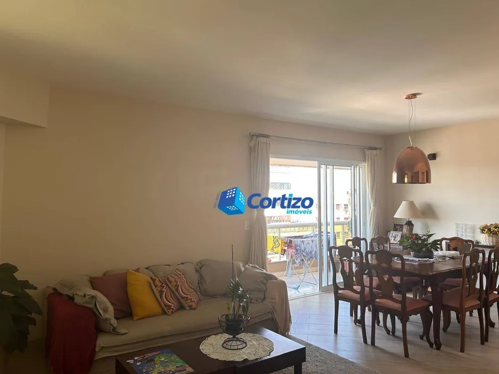 Apartamento, 3 quartos, 160 m² - Foto 7