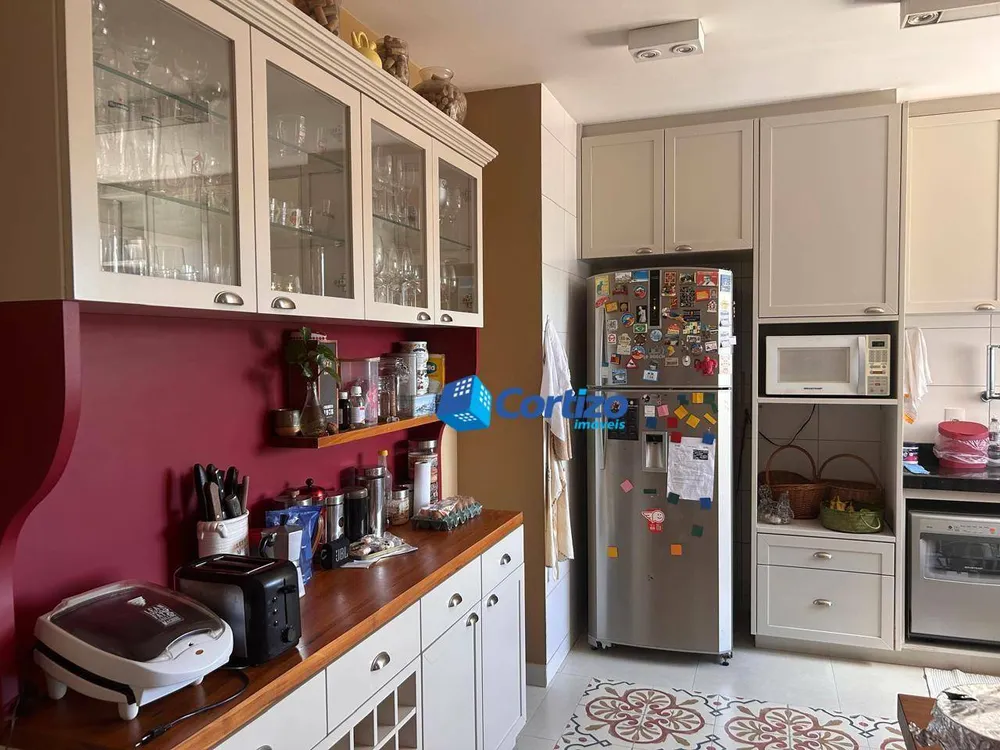 Apartamento, 3 quartos, 160 m² - Foto 13