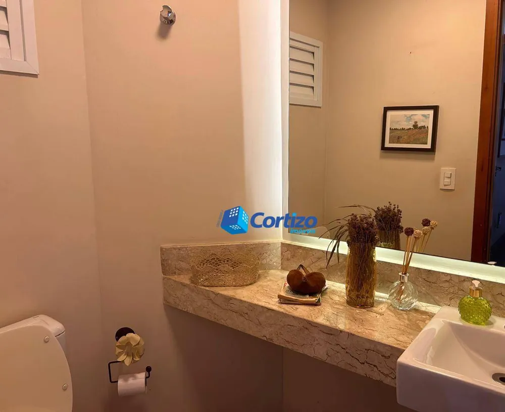 Apartamento, 3 quartos, 160 m² - Foto 11
