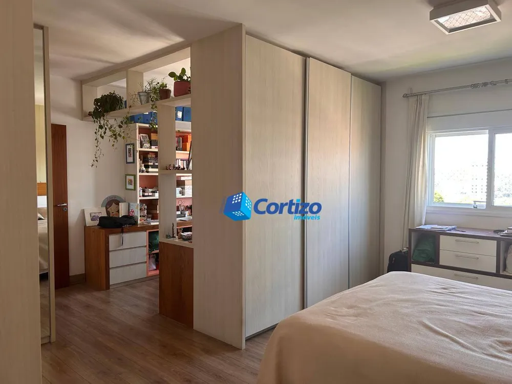 Apartamento, 3 quartos, 160 m² - Foto 1
