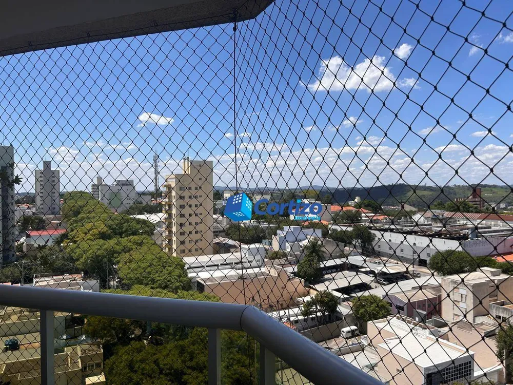 Apartamento, 3 quartos, 160 m² - Foto 15