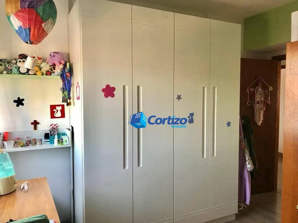 Apartamento, 3 quartos, 160 m² - Foto 12