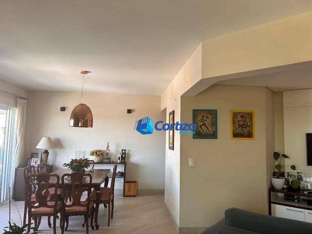 Apartamento, 3 quartos, 160 m² - Foto 8