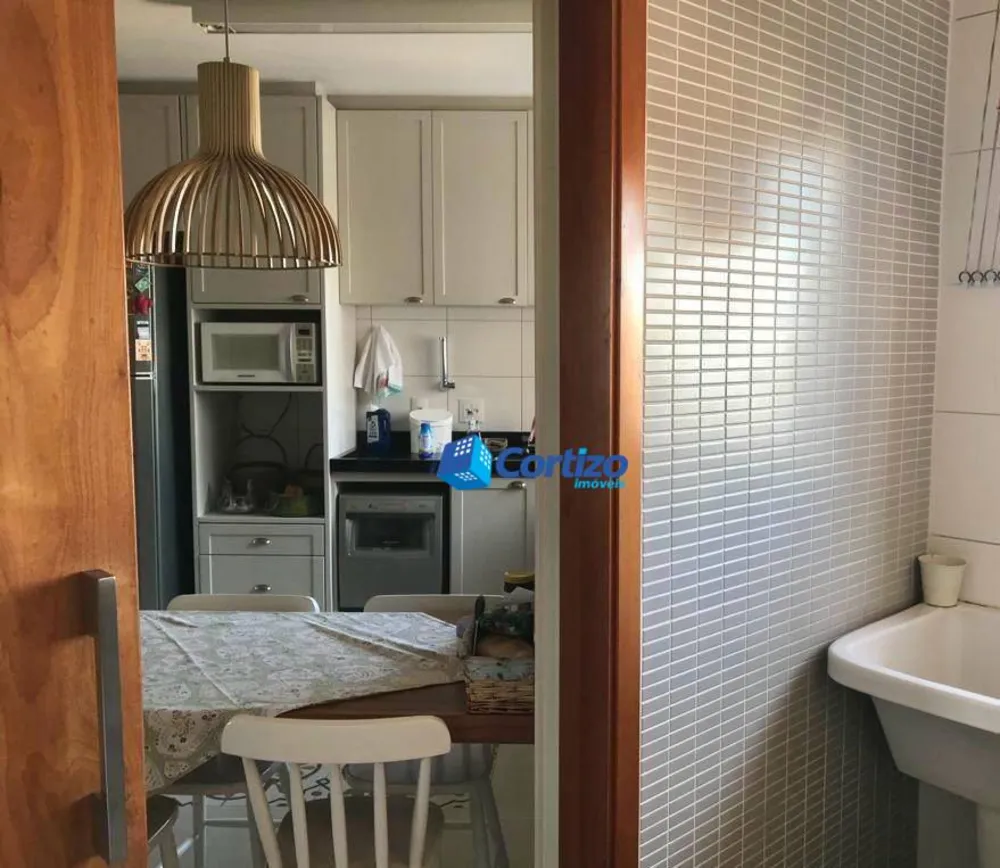 Apartamento, 3 quartos, 160 m² - Foto 10