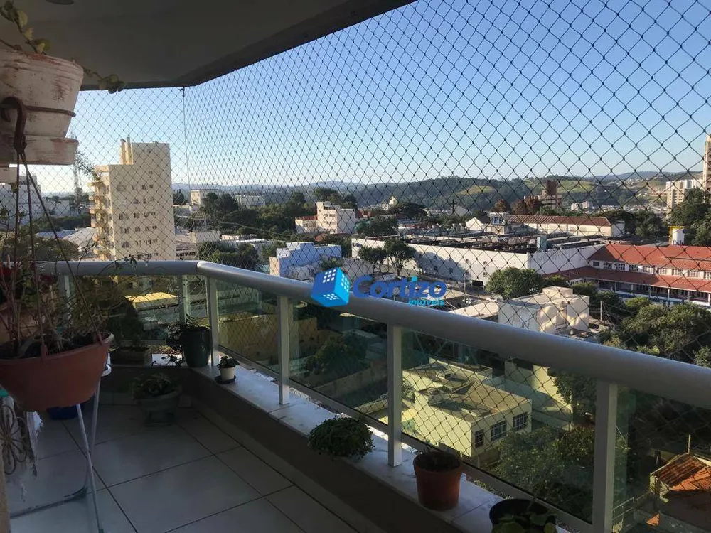 Apartamento, 3 quartos, 160 m² - Foto 14