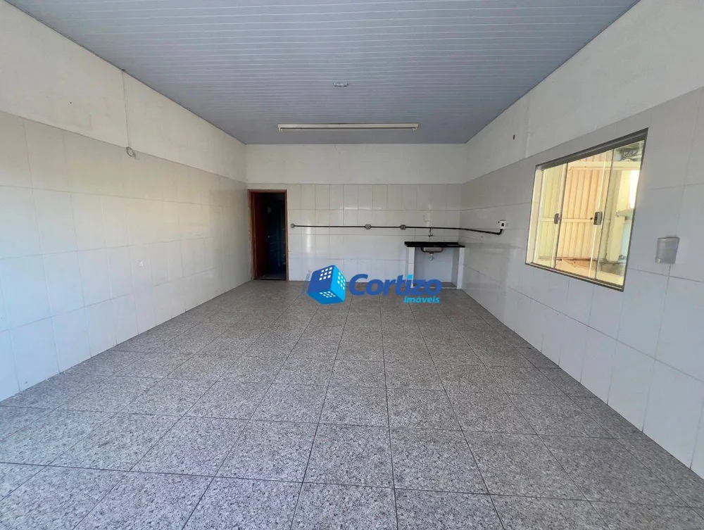 Depósito-Galpão, 1100 m² - Foto 7