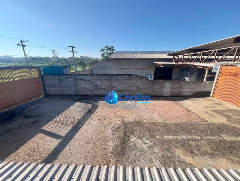 Depósito-Galpão, 1100 m² - Foto 10