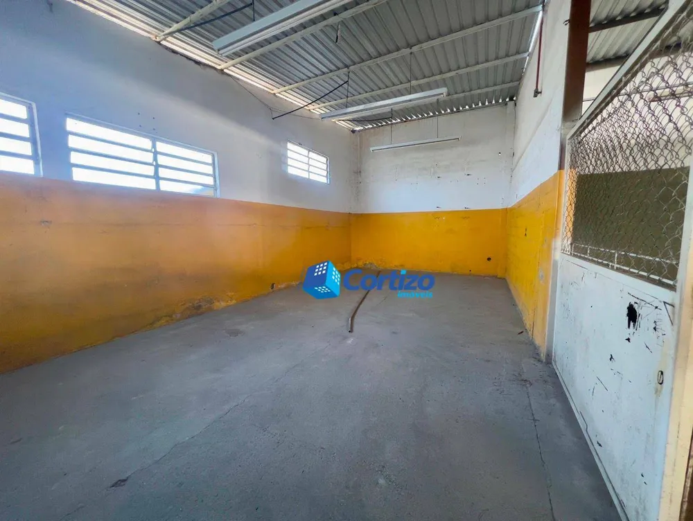 Depósito-Galpão, 1100 m² - Foto 4