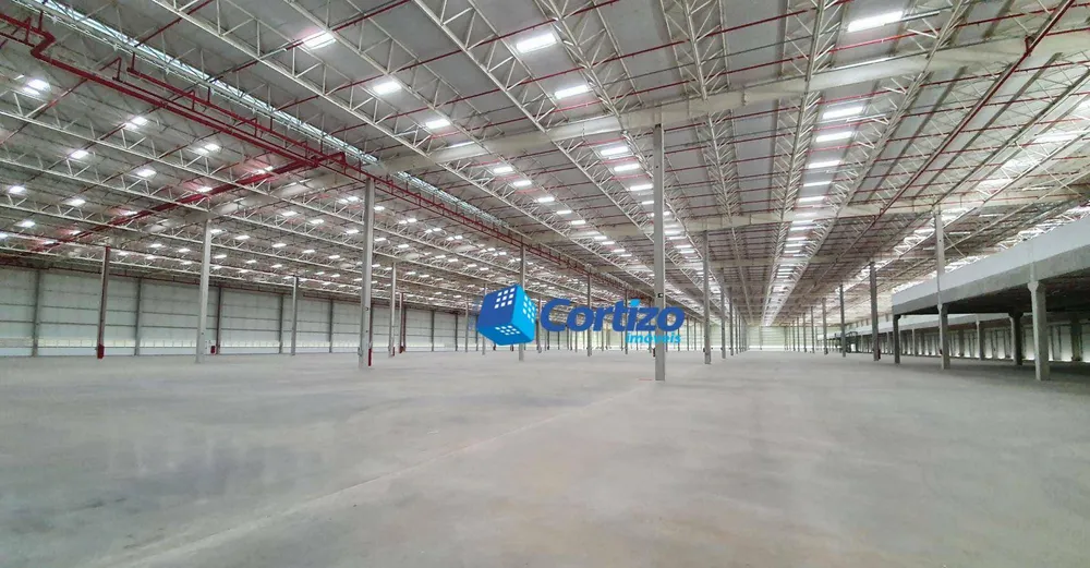Depósito-Galpão, 15049 m² - Foto 1