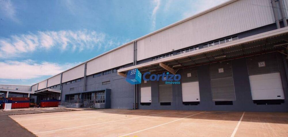 Depósito-Galpão-Armazém para alugar, 4259m² - Foto 10